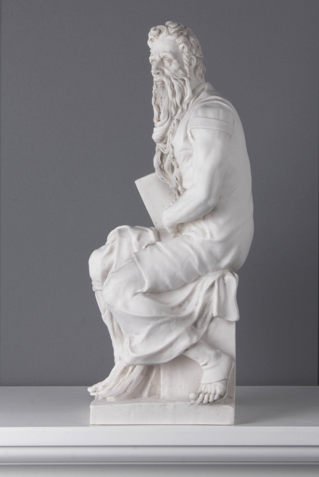 Moses Statue (Klein)