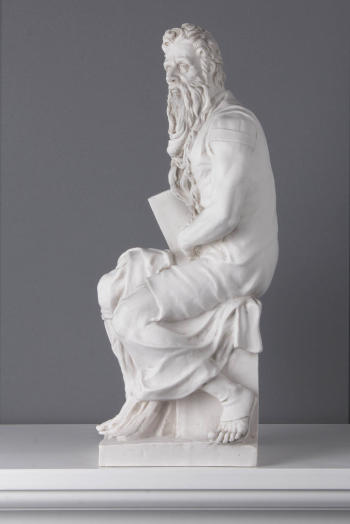 Moses Statue (Klein)