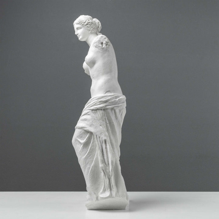 Venus von Milo – Klassische Griechische Statue (Kunstharz)
