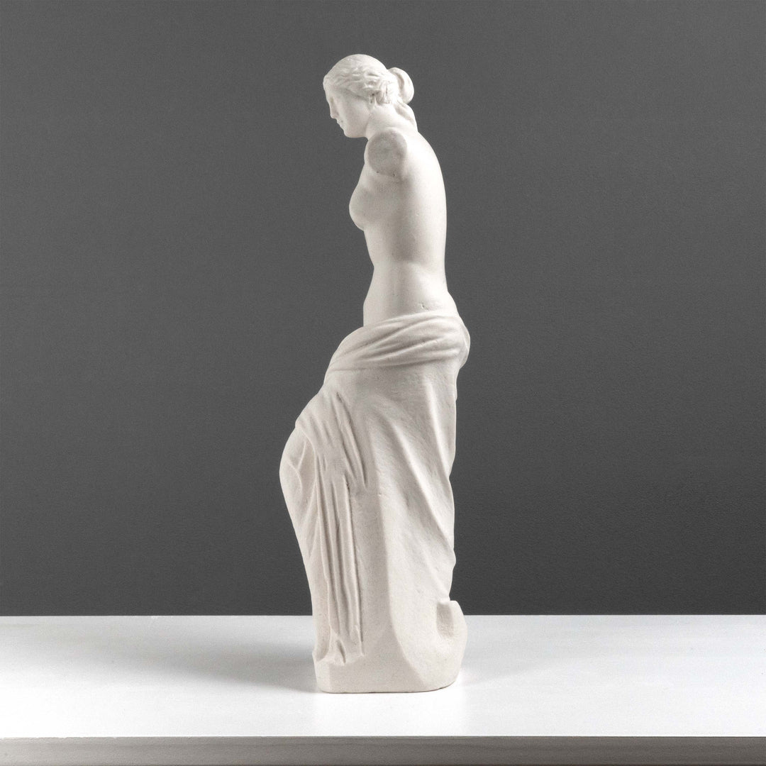 Venus von Milo Gartenstatue