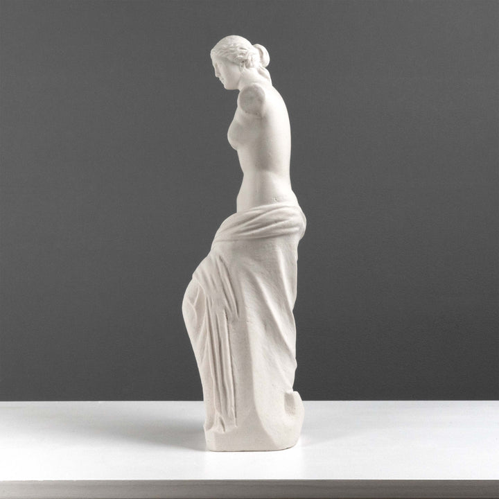 Venus von Milo Gartenstatue