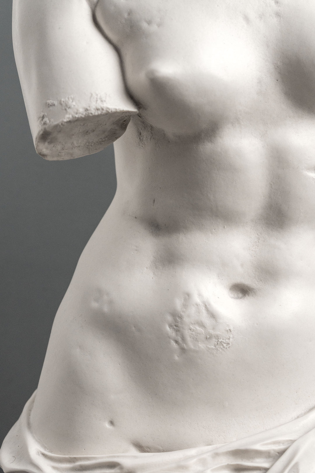 Venus von Milo Statue (Antikfinish)