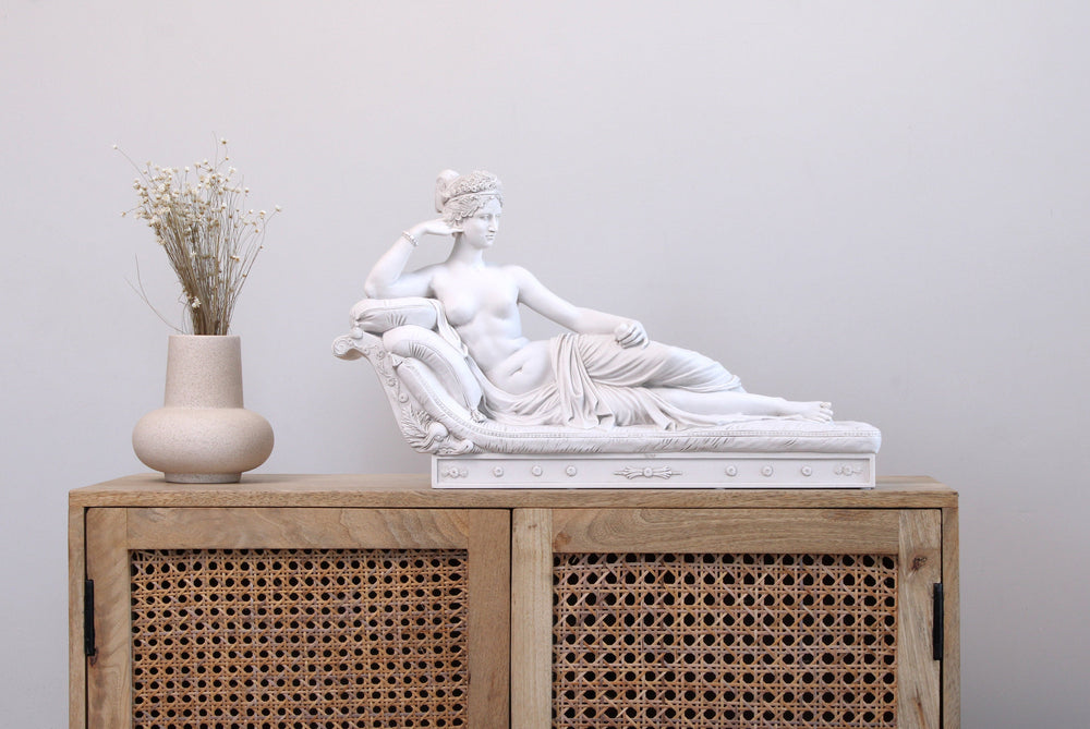 Venus Victrix Paulina Bonaparte Statue