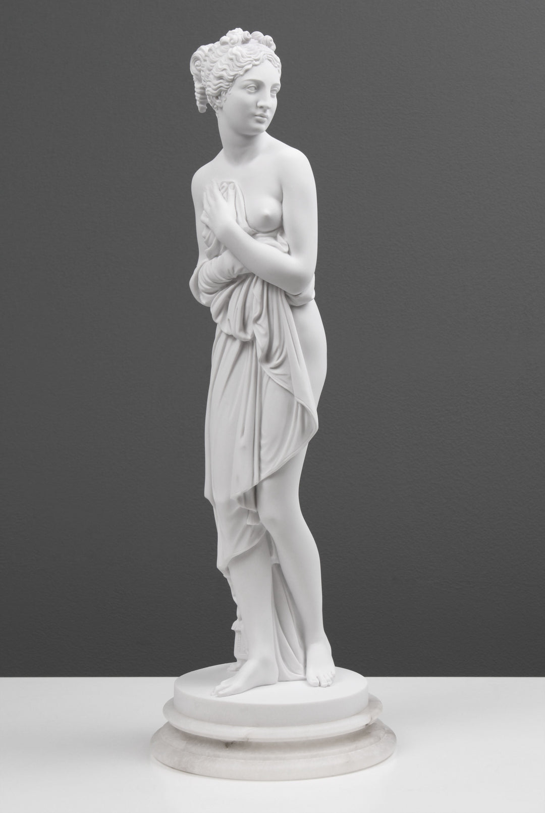 Venus Italica Statue