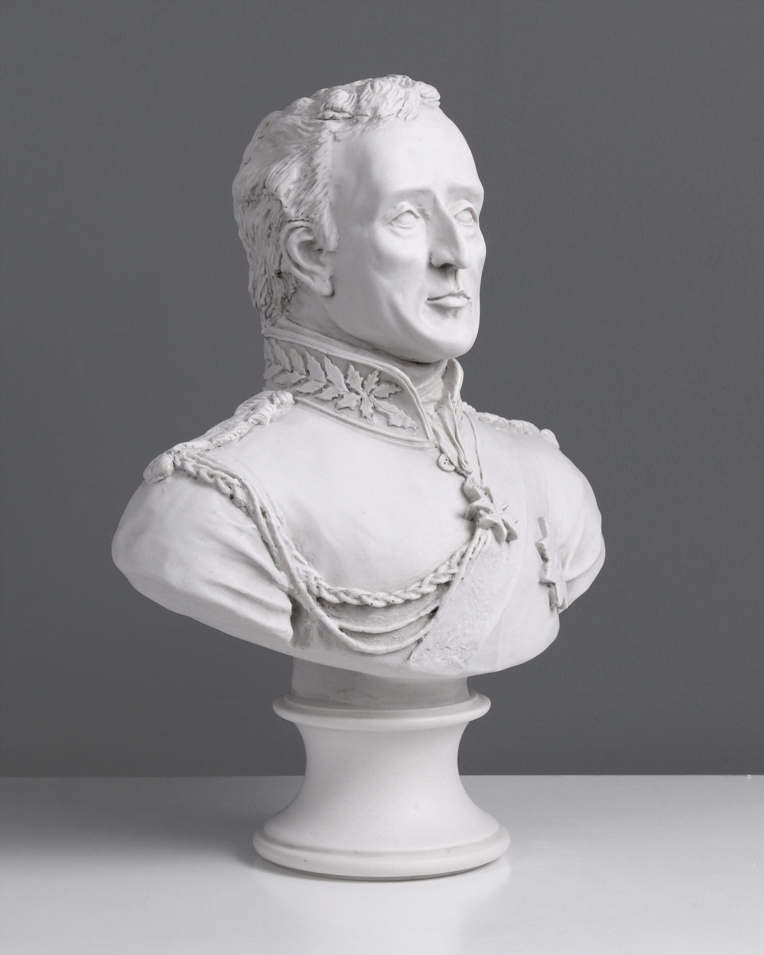Wellington Büste