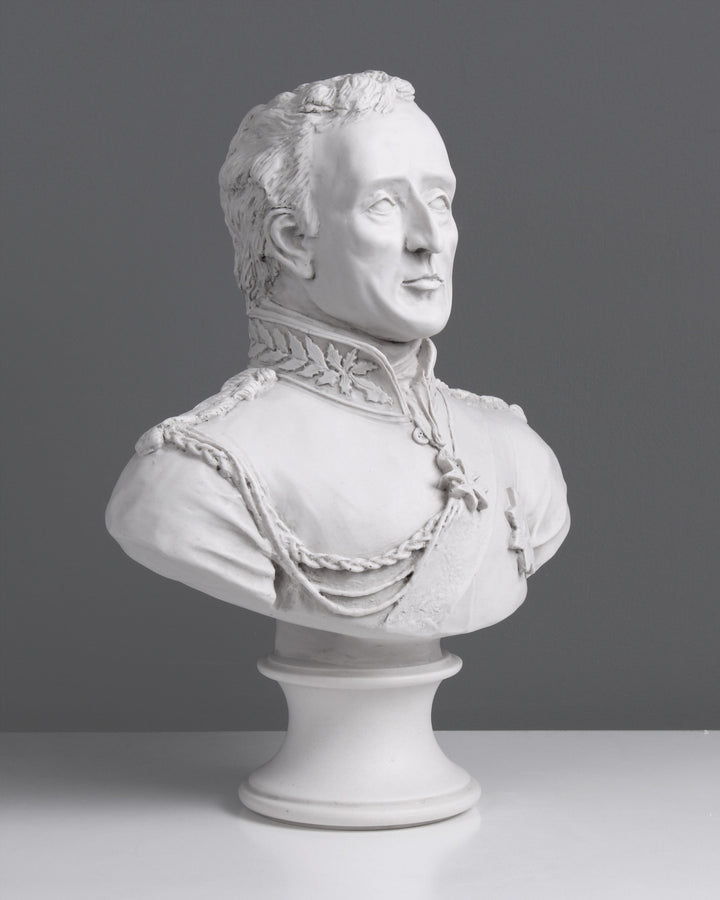 Wellington Büste