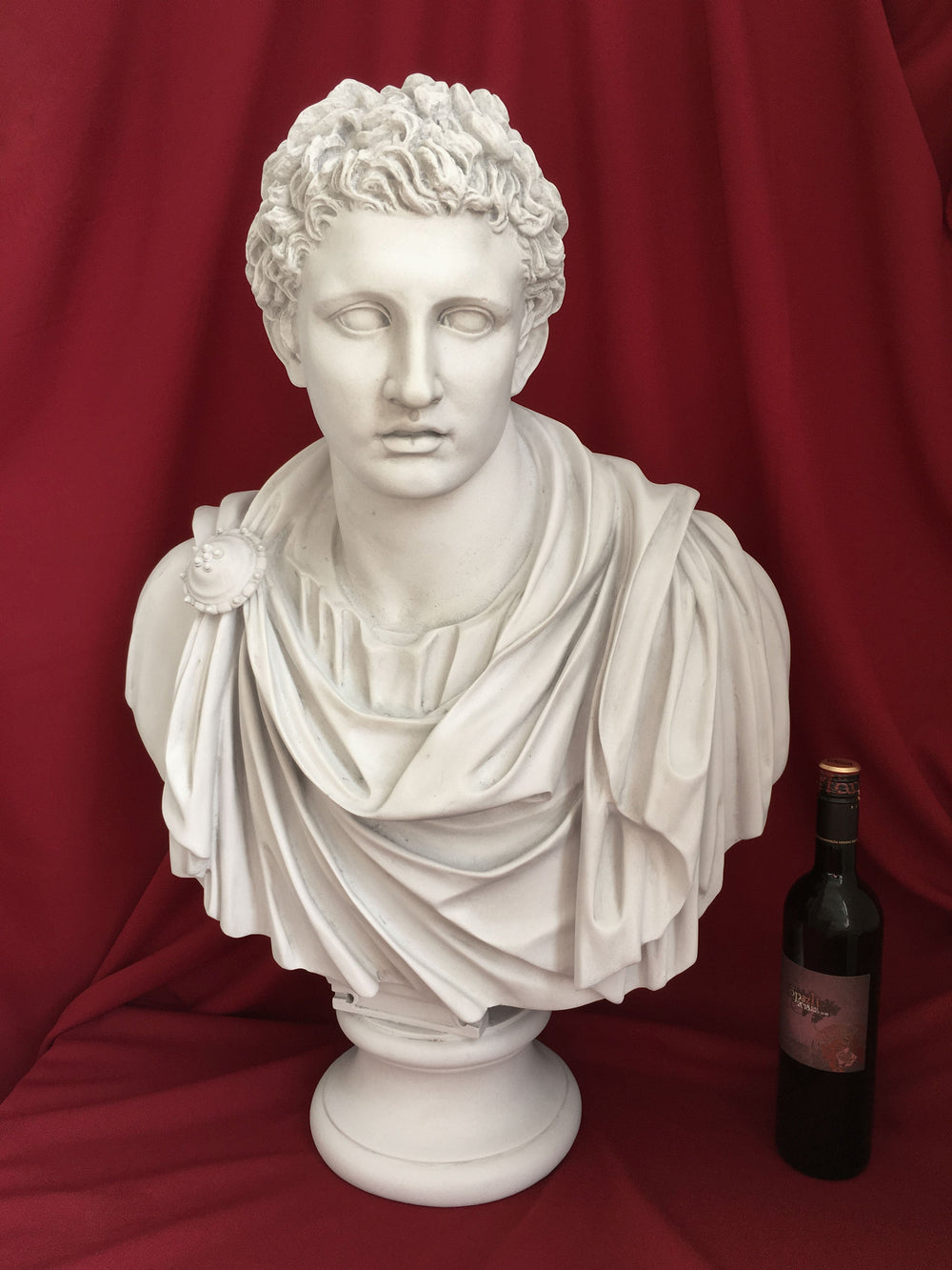 Markus Antonius Büste