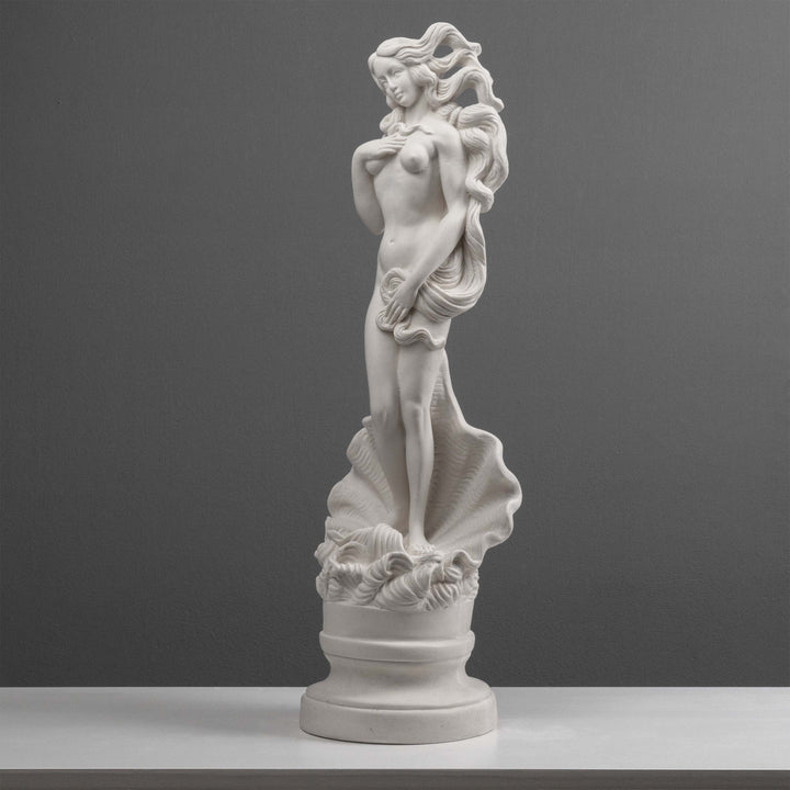 Geburt der Venus Gartenstatue