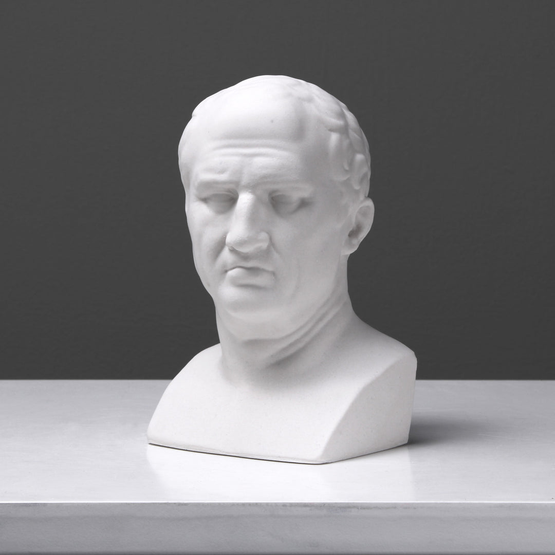 Cicero Büste