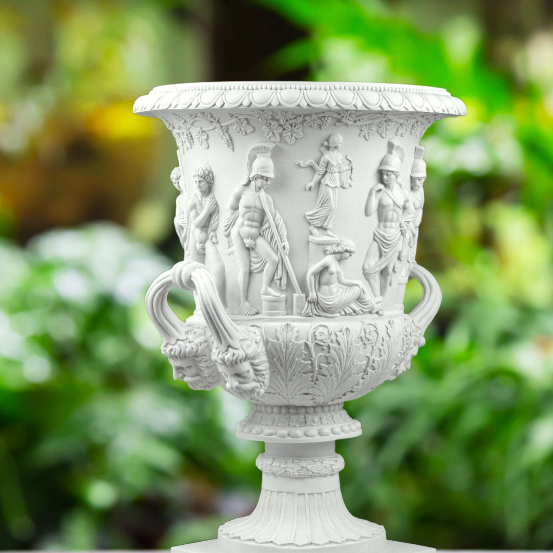 Medici Vase (Groß)
