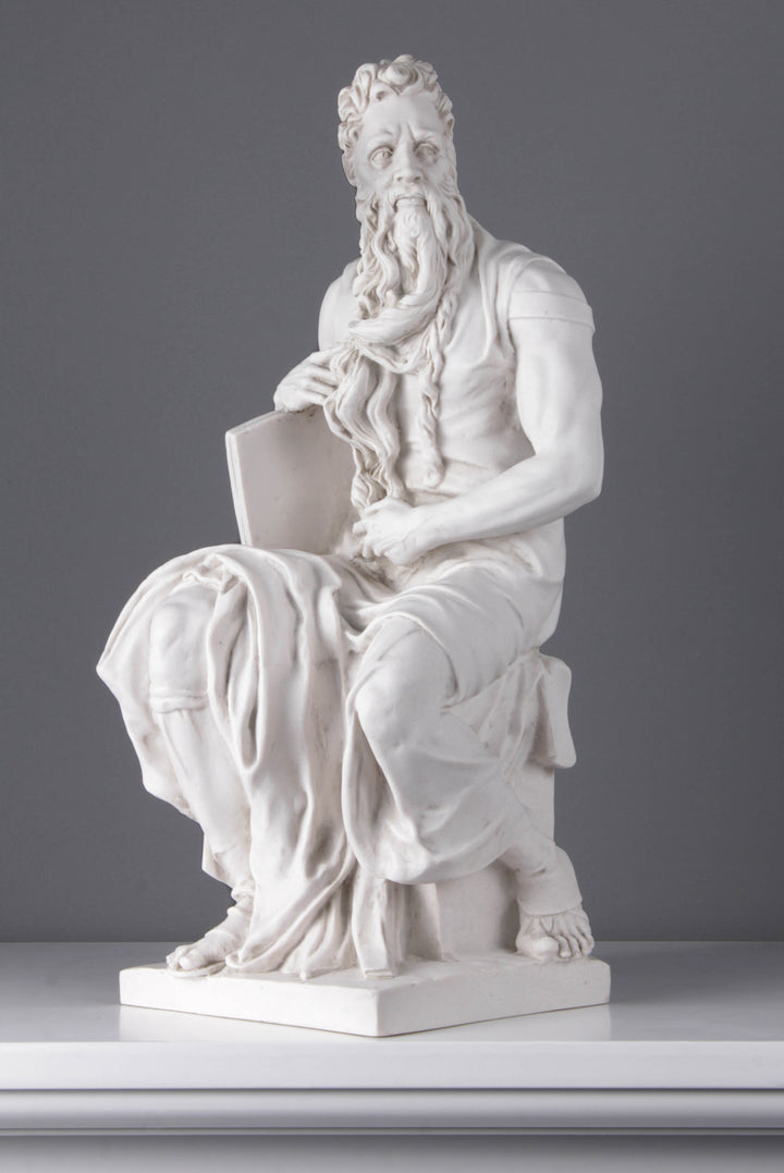 Moses Statue (Klein)