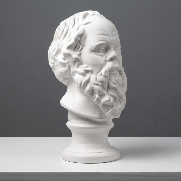 Sokrates Büste – Griechischer Philosoph