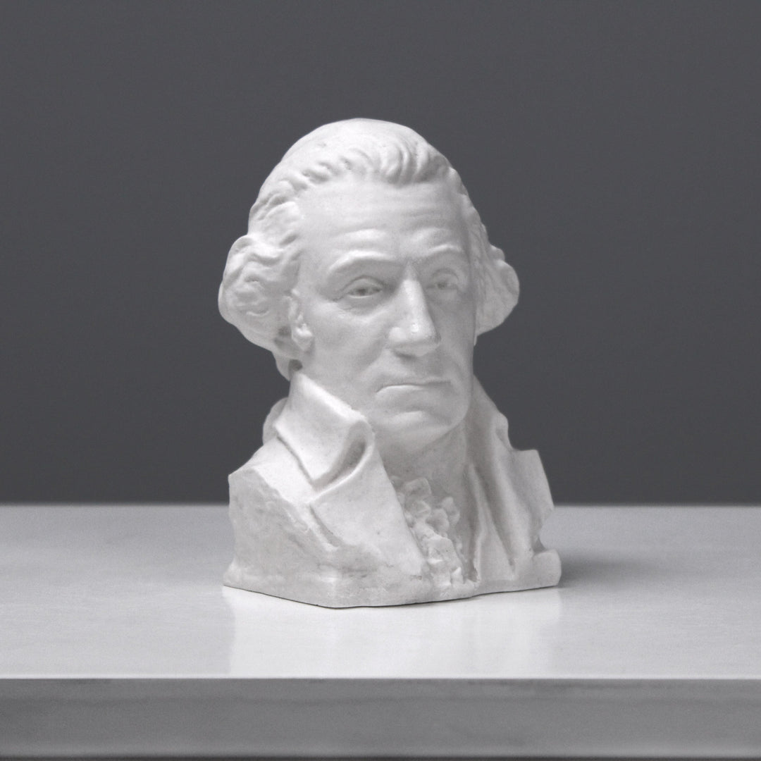 Washington Büste