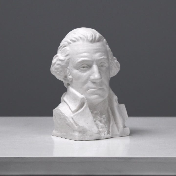 Washington Büste