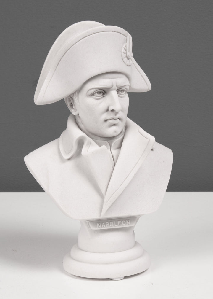 Napoleon Bonaparte Büste (Klein)