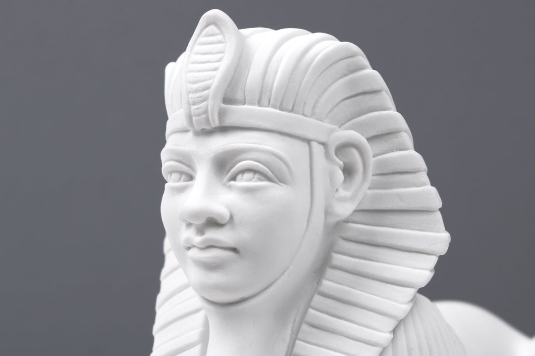 Ägyptische Sphinx Figur