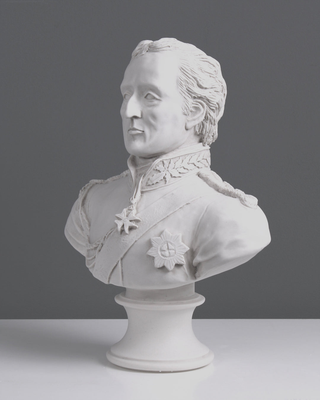 Wellington Büste