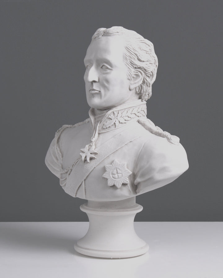 Wellington Büste