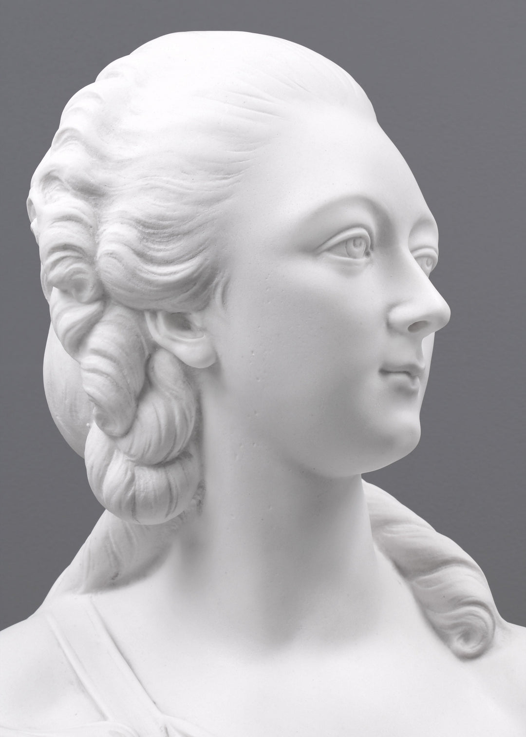 Madame du Barry Büste