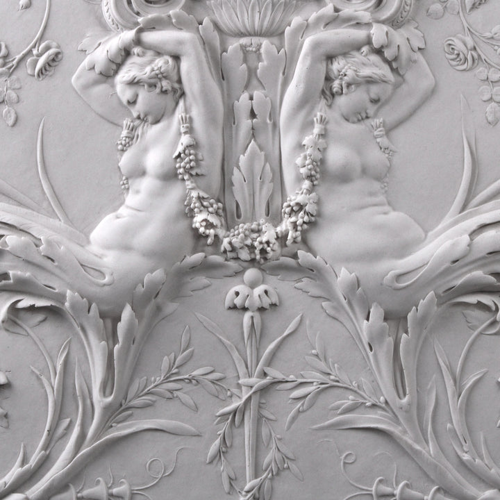 Relief Barbedienne Replik