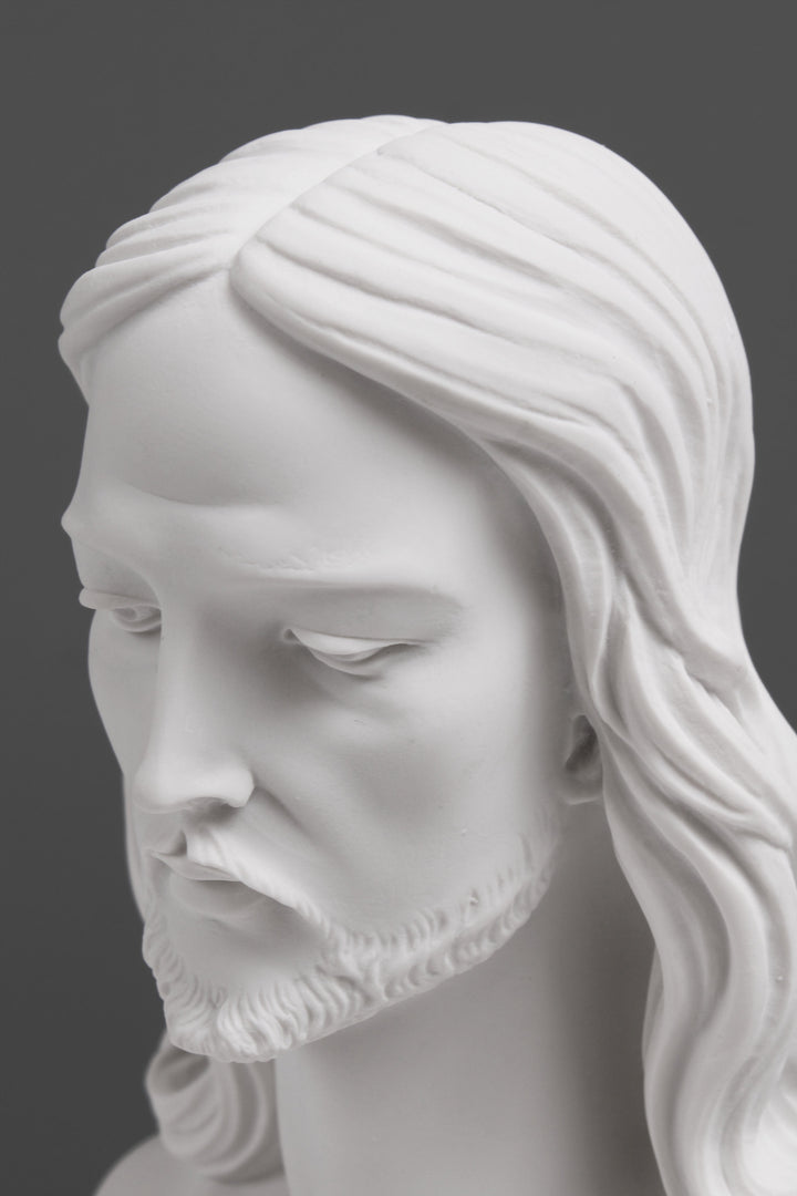 Jesus Christus Büste Statue