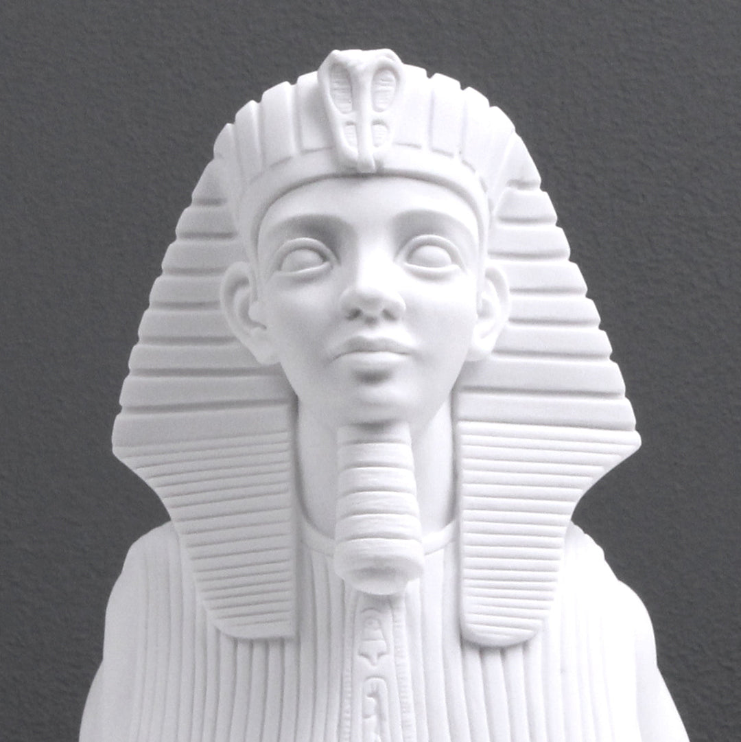 Sphinx Skulptur (Mittel)