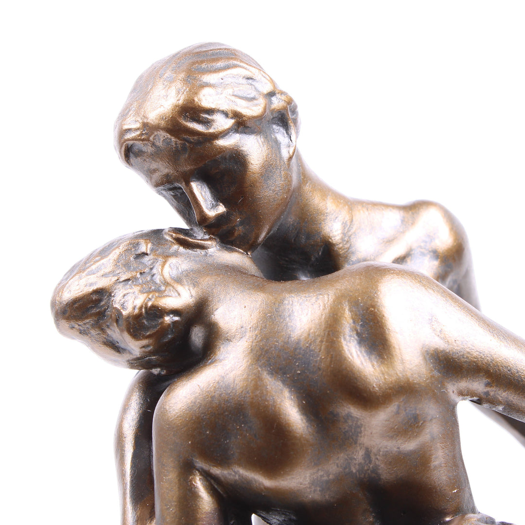 Der Walzer Statue (La Valse Skulptur von Claudel)