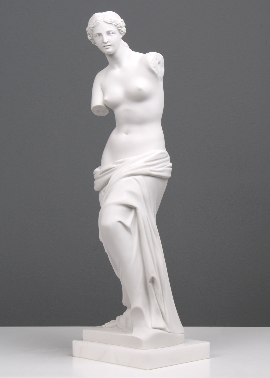 Venus von Milo Statue (Mittel)