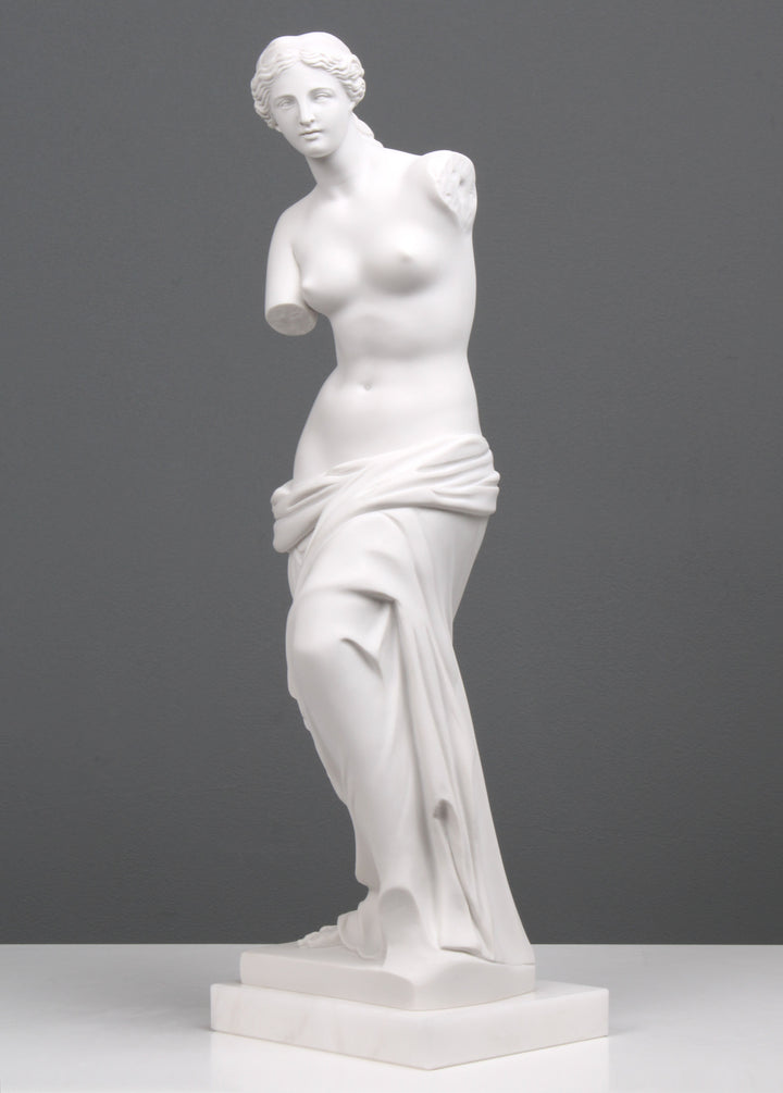 Venus von Milo Statue (Mittel)
