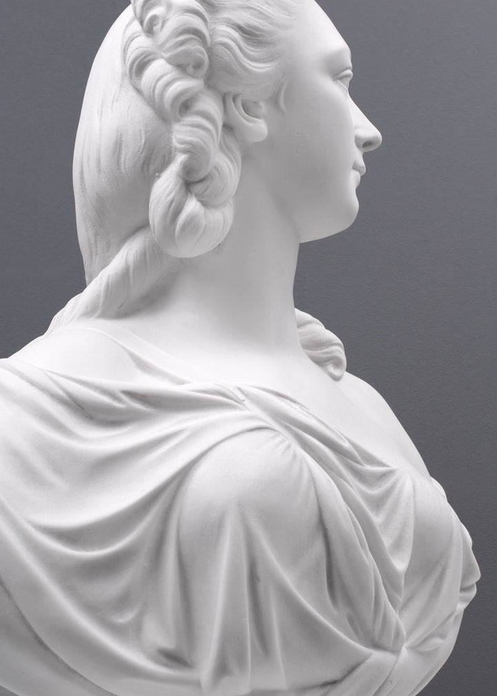 Madame du Barry Büste