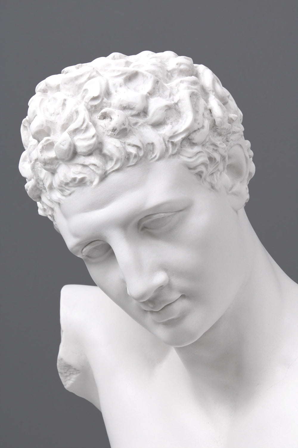 Hermes Büste