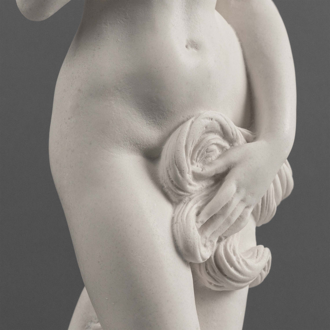 Geburt der Venus Gartenstatue
