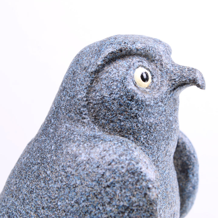 Horus Statue (Ägyptische Falken Skulptur)