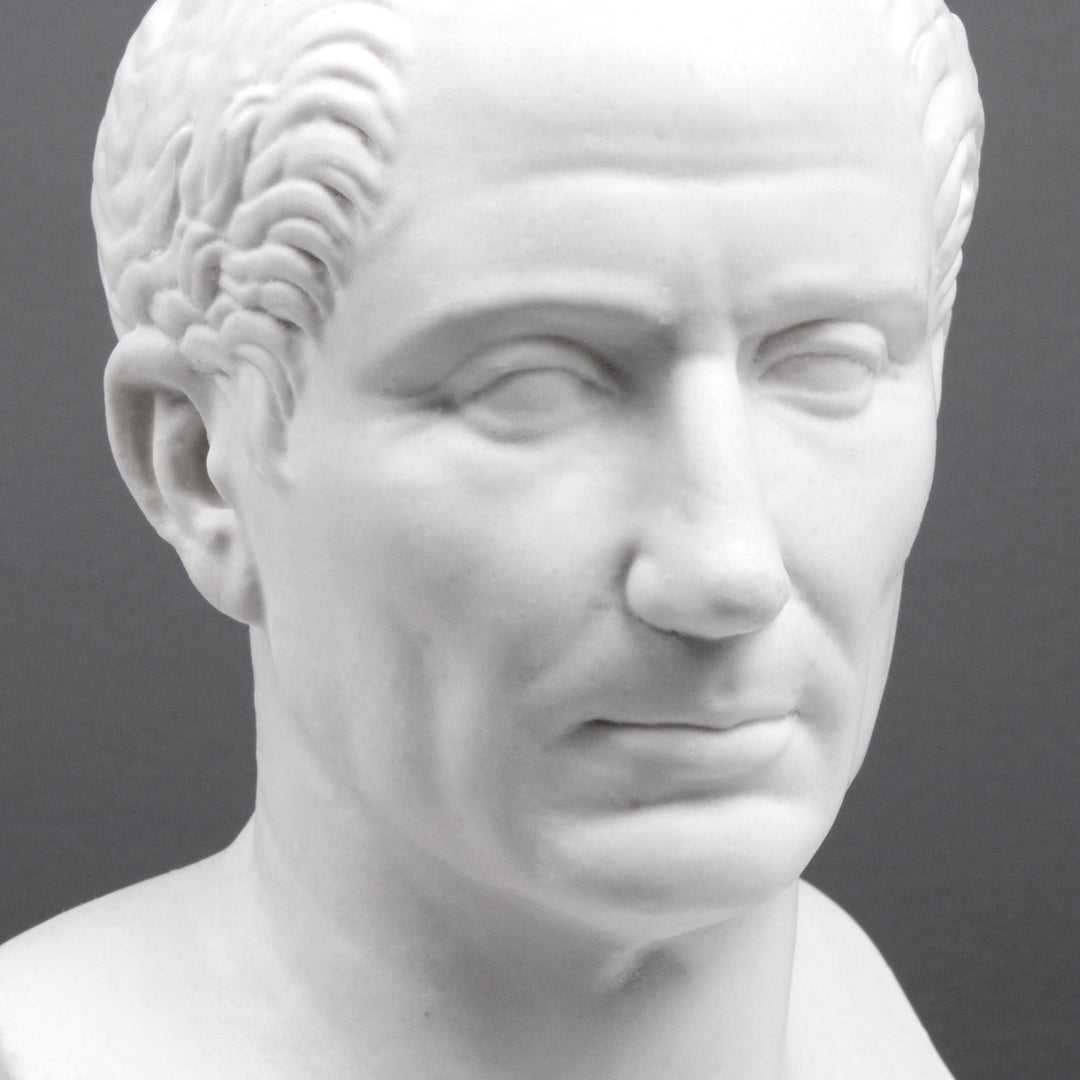 Julius Caesar Büste