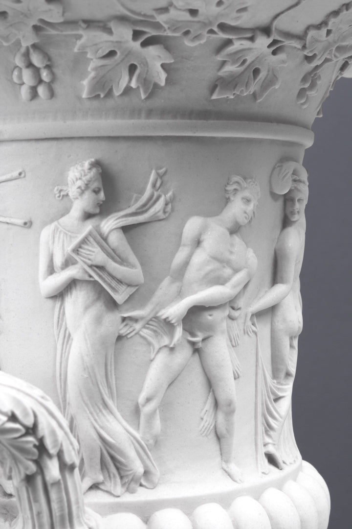 Medici Vase (Klein)