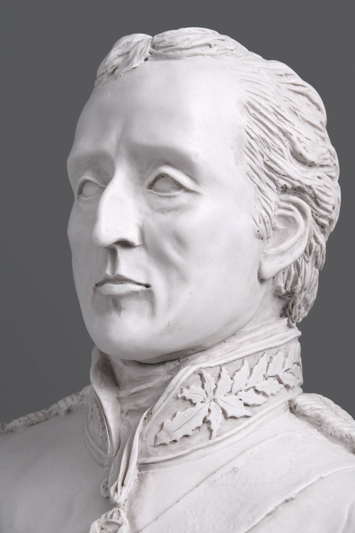Wellington Büste