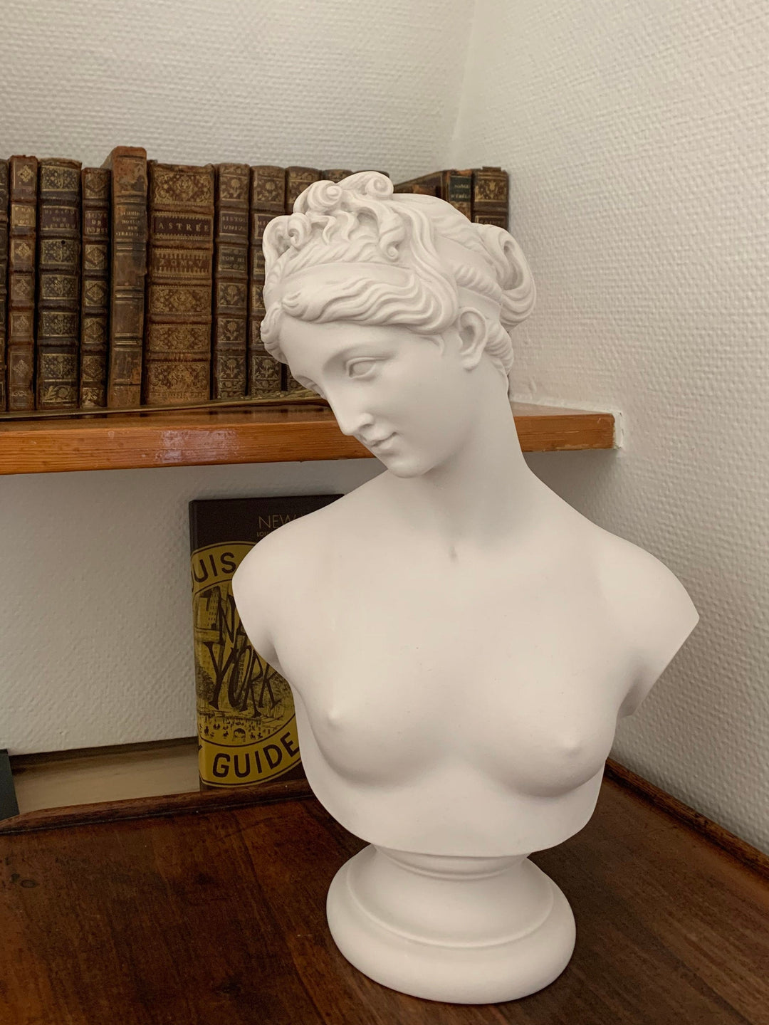 Venus Büste Göttin der Liebe