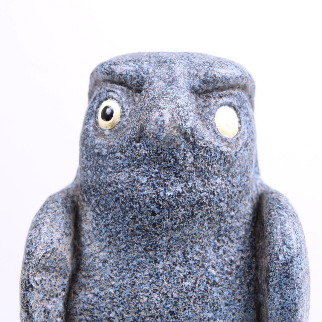 Horus Statue (Ägyptische Falken Skulptur)