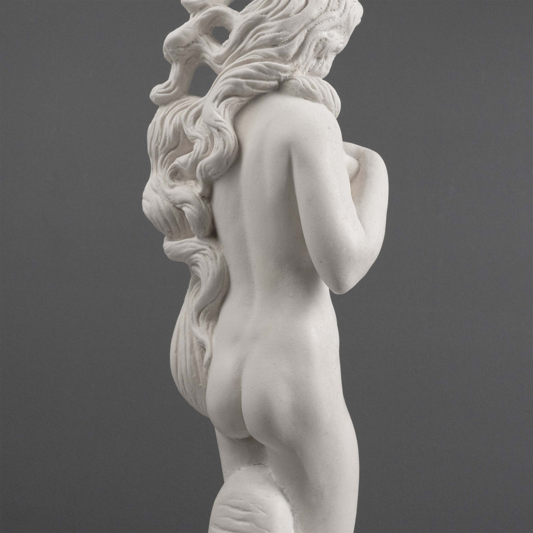 Geburt der Venus Gartenstatue