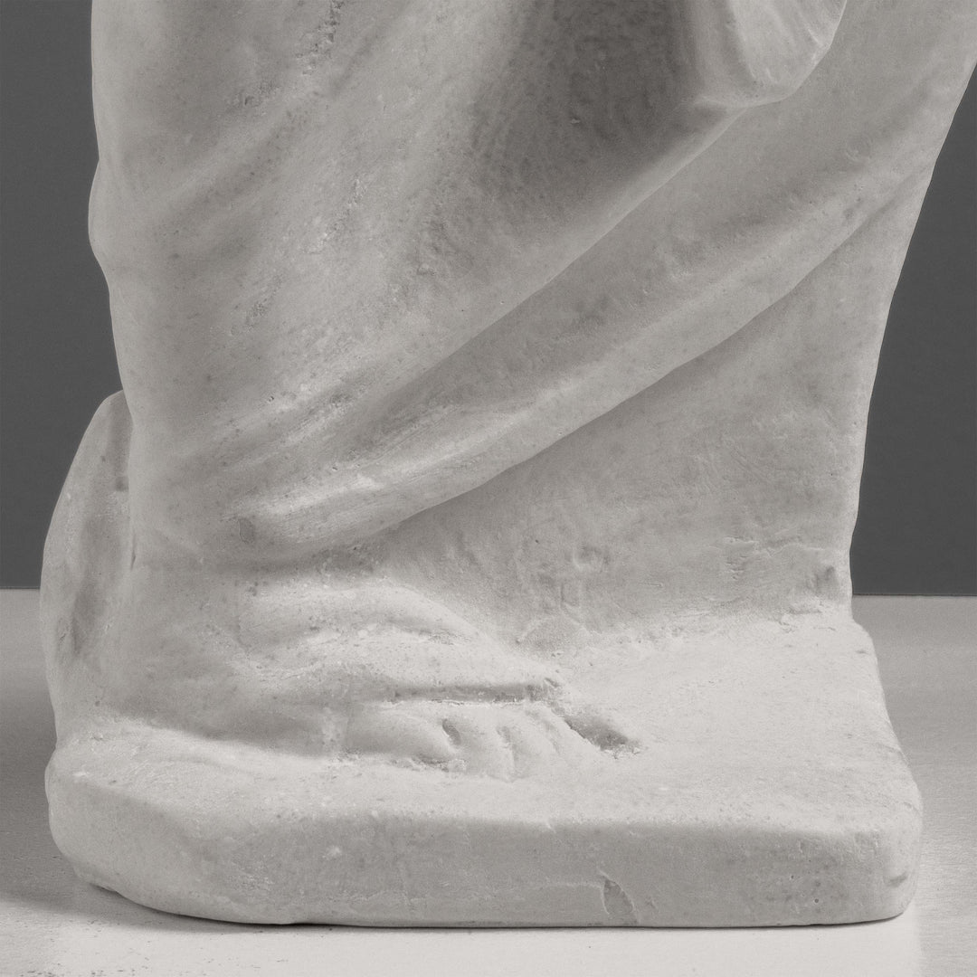 Venus von Milo Gartenstatue