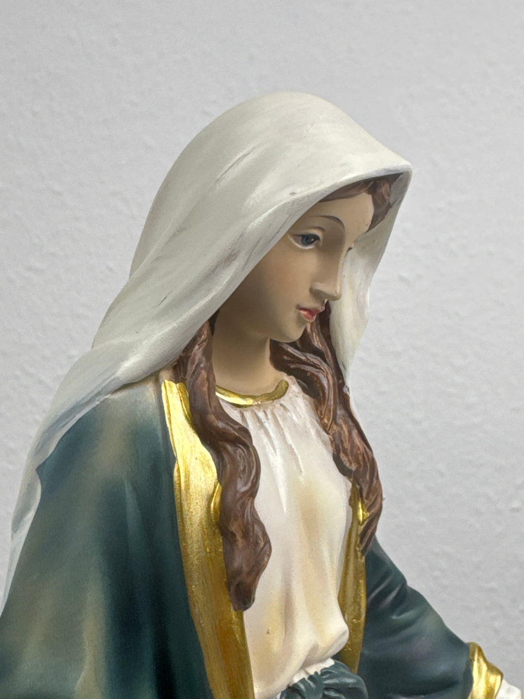 Jungfrau Maria Statue – Unsere Liebe Frau der Gnade