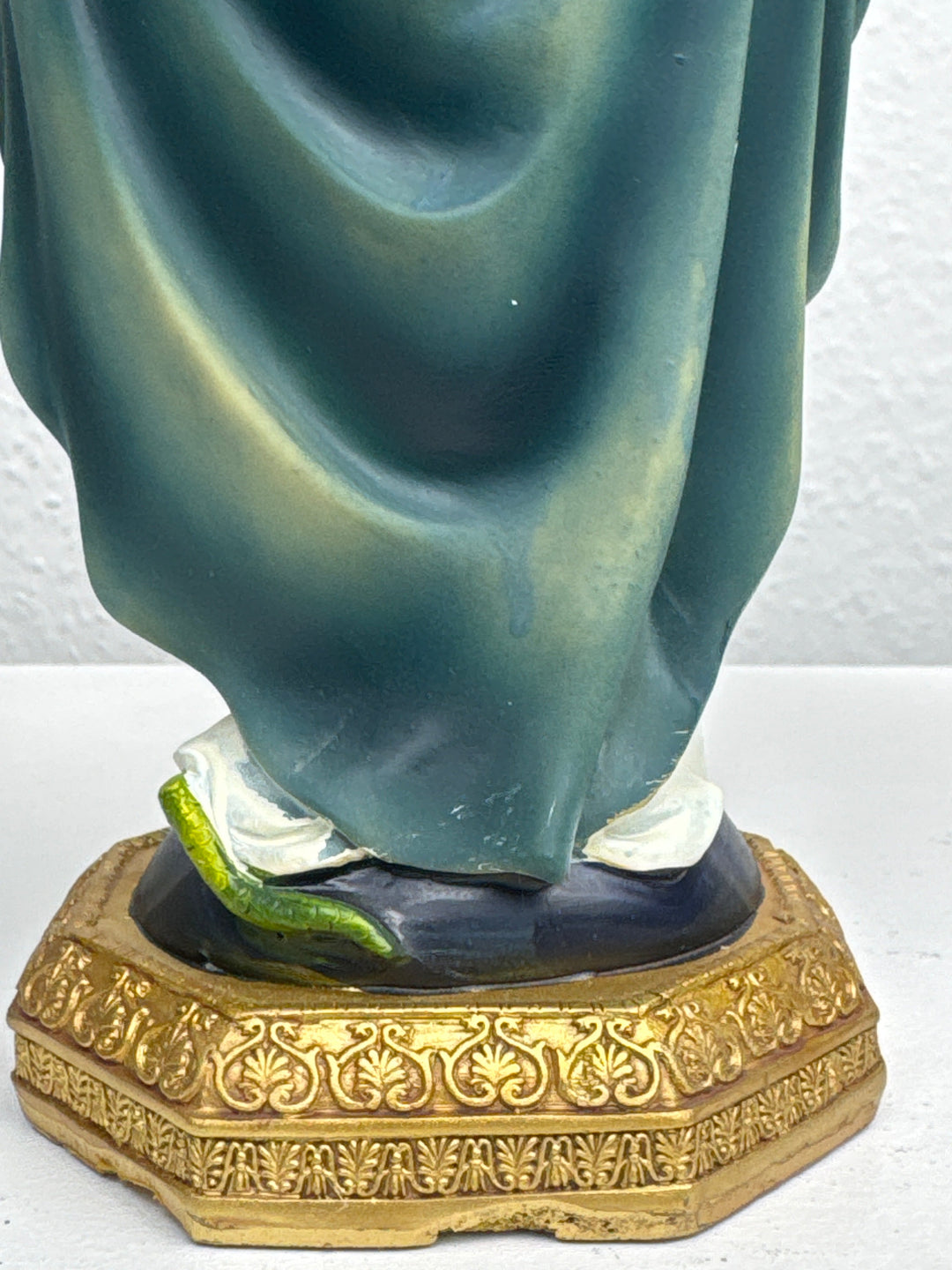 Jungfrau Maria Statue – Unsere Liebe Frau der Gnade (Klein)