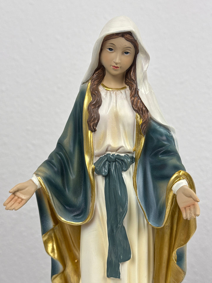 Jungfrau Maria Statue – Unsere Liebe Frau der Gnade