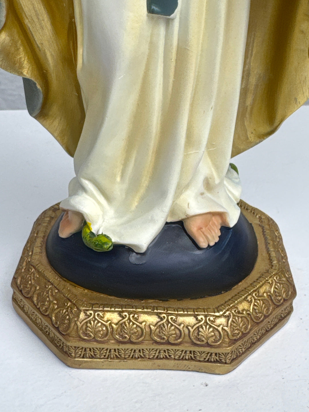 Jungfrau Maria Statue – Unsere Liebe Frau der Gnade (Klein)
