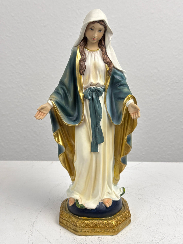 Jungfrau Maria Statue – Unsere Liebe Frau der Gnade