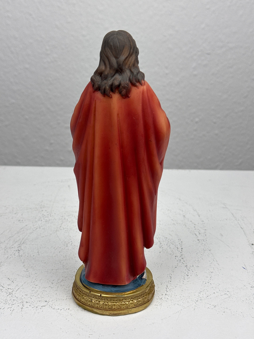 Heiligstes Herz Jesu Statue (Klein)