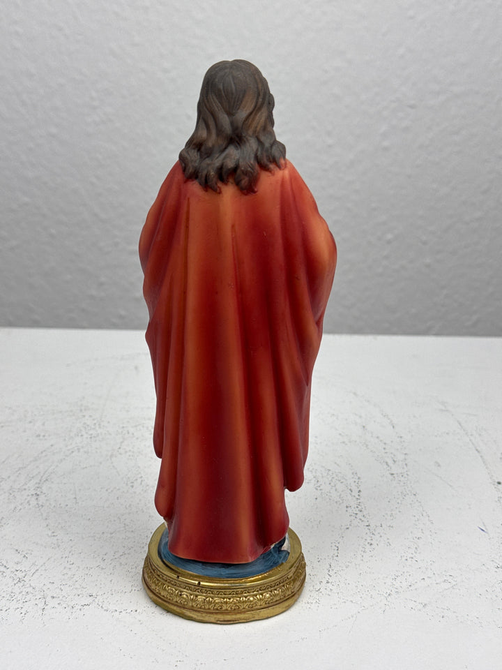 Heiligstes Herz Jesu Statue (Klein)