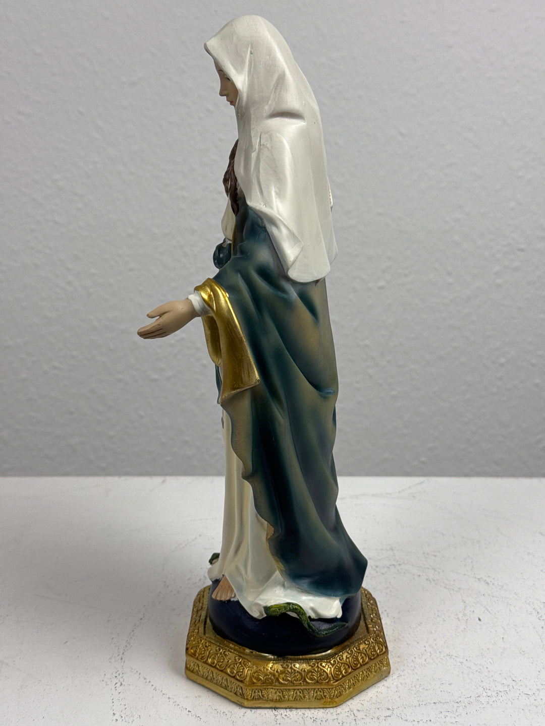 Jungfrau Maria Statue – Unsere Liebe Frau der Gnade