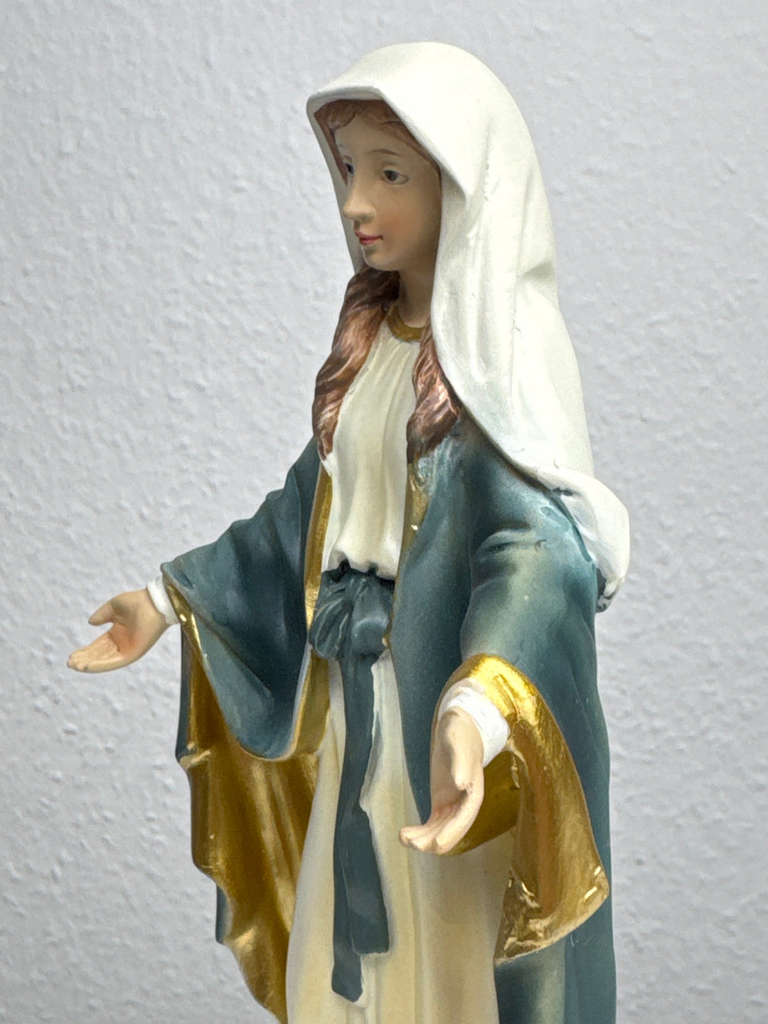 Jungfrau Maria Statue – Unsere Liebe Frau der Gnade (Klein)