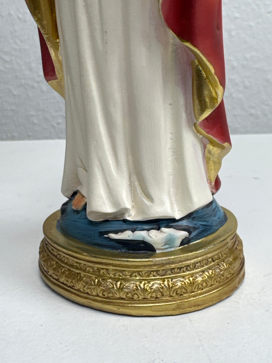 Heiligstes Herz Jesu Statue (Klein)